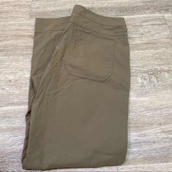 Marmot Other - Marmot mens pants size 34